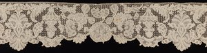 Bordure - Unbekannt Unbekannt